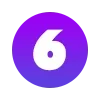 6️⃣