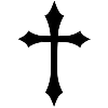 ✝️