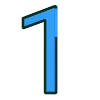 1️⃣