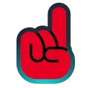 ☝️