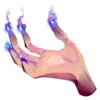 🤚