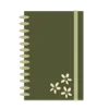 📔
