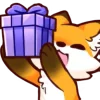 🎁
