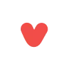 💗