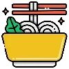 🍜