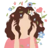 🌸