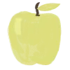 🍏
