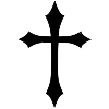 ✝️