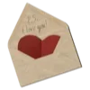 💌