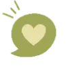♥️