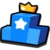 👑