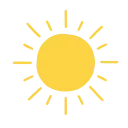 ☀️