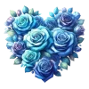 💙