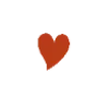 ❤️