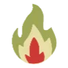 🔥