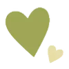 ♥️