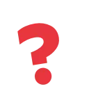 ❓