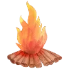 🔥