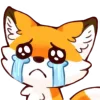 😭