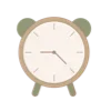 ⏰