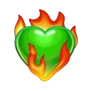 💚