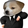 doggies — Telegram emoji pack