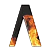 🔥