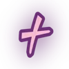 ➕