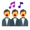 🎵