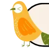 🐤