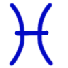 ♓️