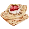 🍮