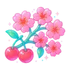🍒