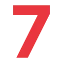 7️⃣