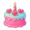 🎂