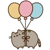 🎈
