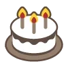 🎂