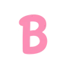 💗