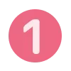 1️⃣