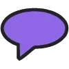 💬