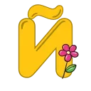 🌸
