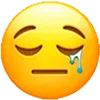 😢