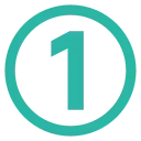 1️⃣