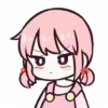 😠