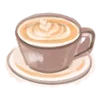 ☕️