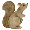 🐿️