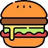 🍔