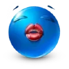 😚