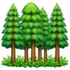 🌲