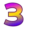 🟣